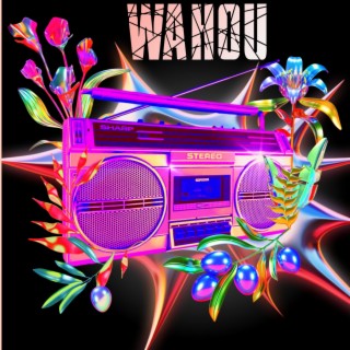 WAHOU (Radio Edit)