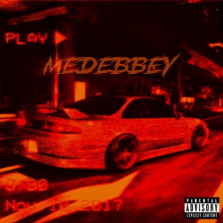 MEDEBBEY (slowed)