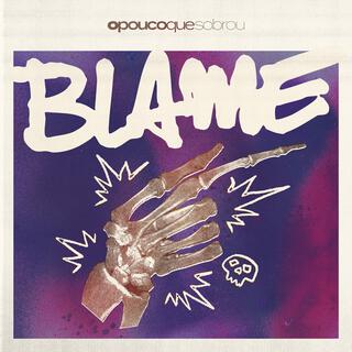 blame