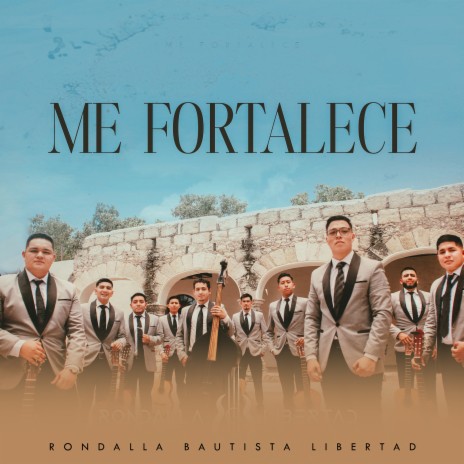 Me Fortalece | Boomplay Music