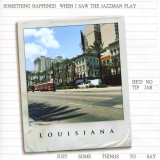 Louisiana lyrics | Boomplay Music