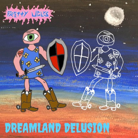 Dreamland Delusion