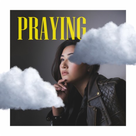 Praying