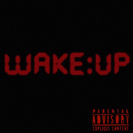 Woke Up | Boomplay Music