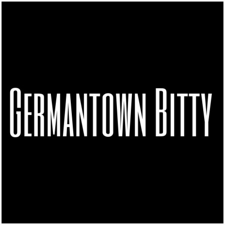 Germantown Bitty