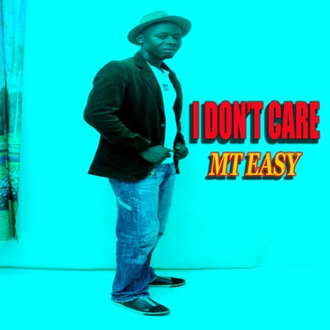 I Don't Care | Boomplay Music