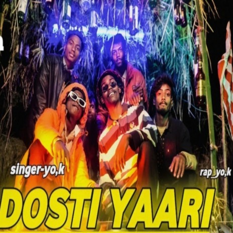 Dosti Yaari | Boomplay Music