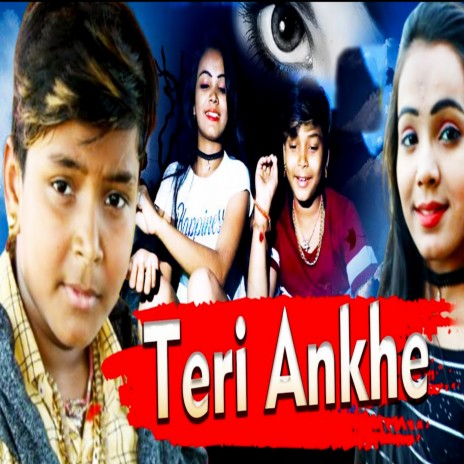 Teri Ankhe Bewafai Song | Boomplay Music