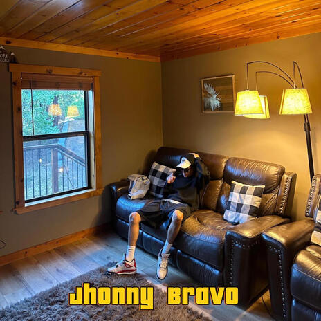 JHONNY BRAVO | Boomplay Music