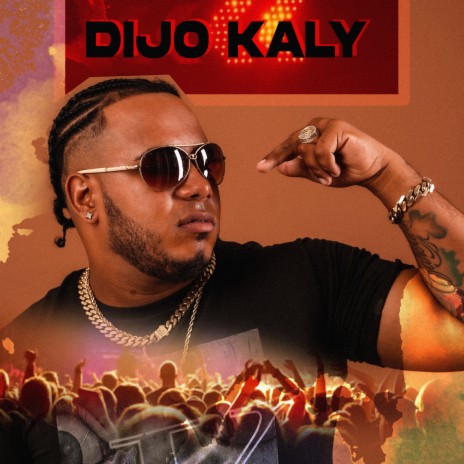 Dijo Kaly | Boomplay Music