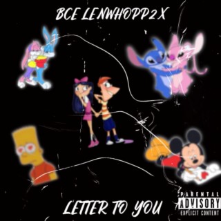 Letter To You (Fly Away)