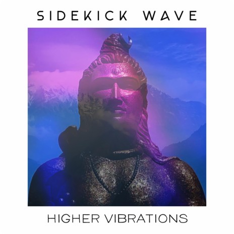 Higher Vibrations | Boomplay Music