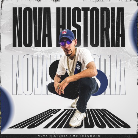 Nova História | Boomplay Music