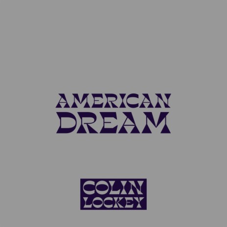 American Dream | Boomplay Music