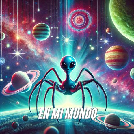 En Mi Mundo | Boomplay Music