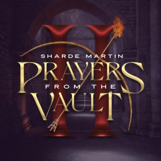 Prayers from the Vault Volume 2