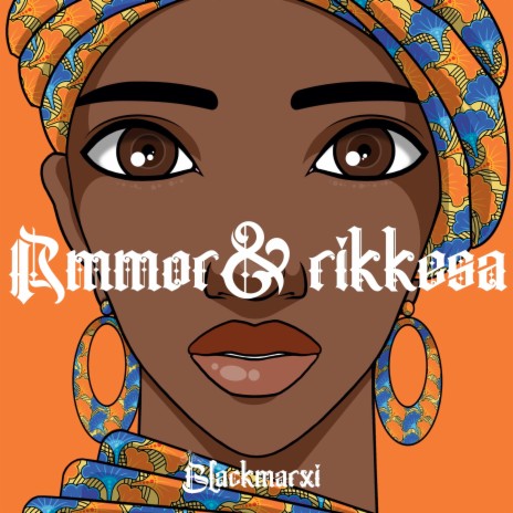 Ammor & Rikkesa | Boomplay Music
