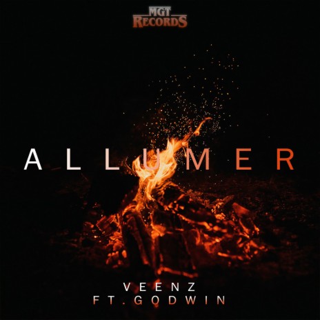 Allumer ft. Godwin | Boomplay Music