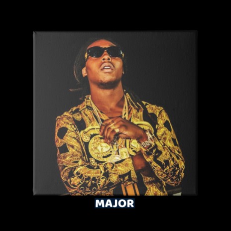 Major | Boomplay Music