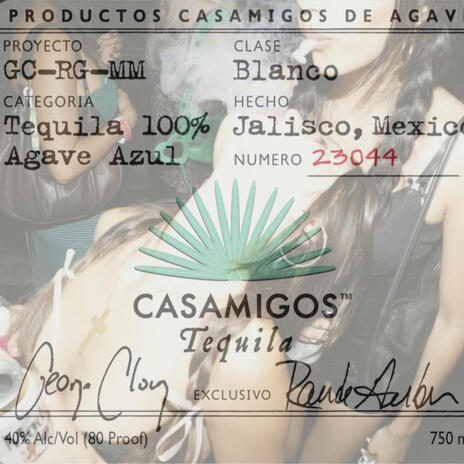 Casamigos