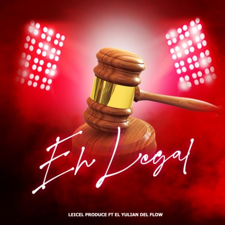 Eh Legal | Boomplay Music