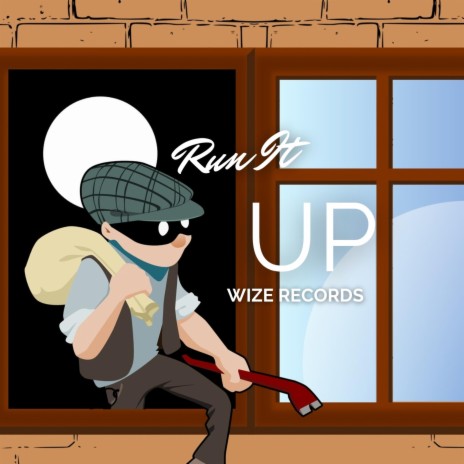 Run It Up | Boomplay Music