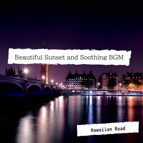 Sunset and Nature | Boomplay Music