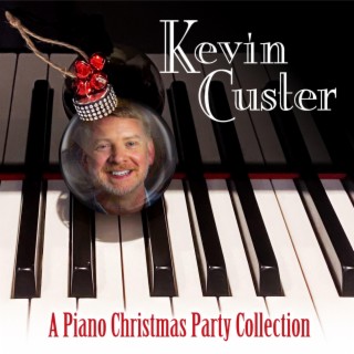 A Piano Christmas Party Collection