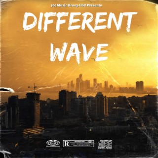 Different Wave