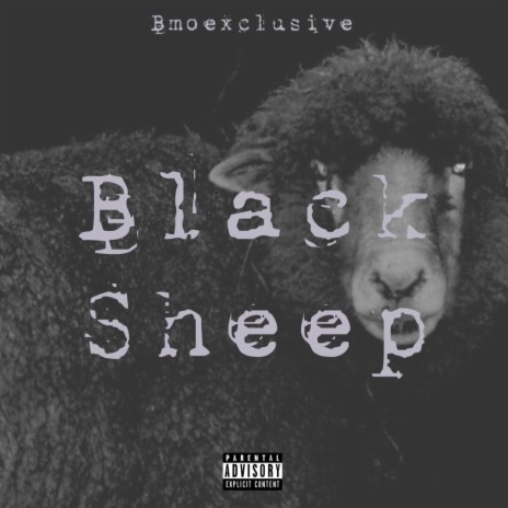 Black Sheep | Boomplay Music