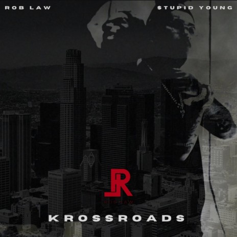 Krossroads ft. $tupid Young | Boomplay Music