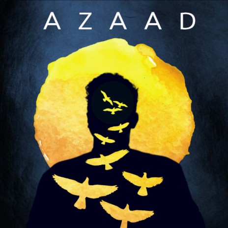 Azaad | Boomplay Music