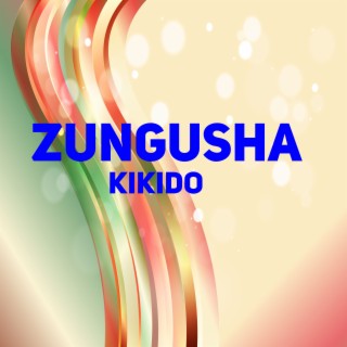 Zungusha