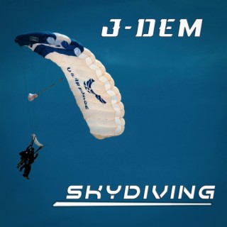 Skydiving