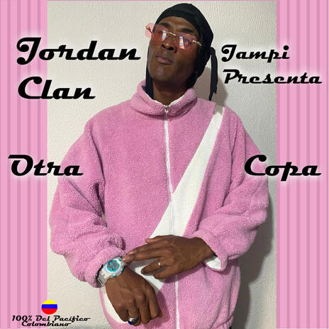 Otra Copa ft. JAMPI | Boomplay Music