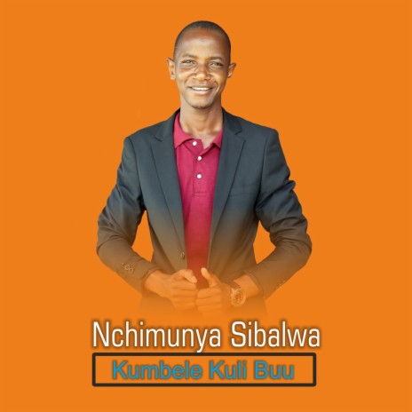 Kumbele Kuli Buu (feat. Mwaka)