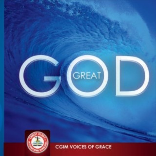 Great God