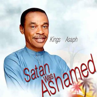 Satan Was Ashame