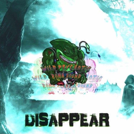 DISAPPEAR ft. Death Candle