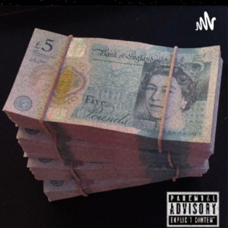 Counting Up Money | Boomplay Music