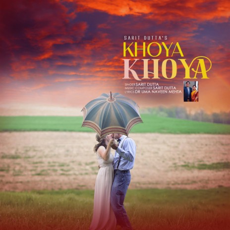 Khoya Khoya | Boomplay Music