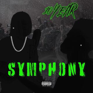 10 Year Symphony