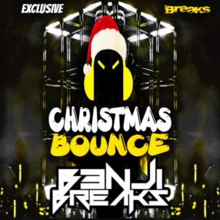 Christmas Bounce