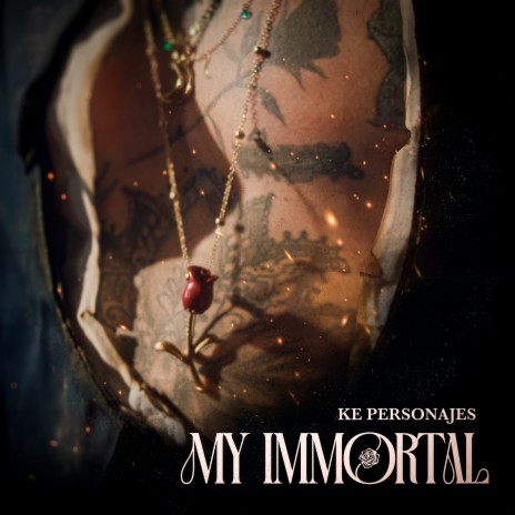 My Immortal | Boomplay Music