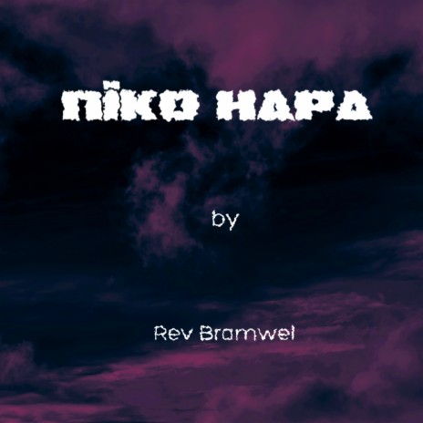 Niko hapa | Boomplay Music