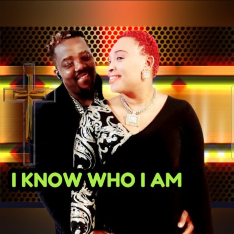 I KNOW WHO I AM | Boomplay Music