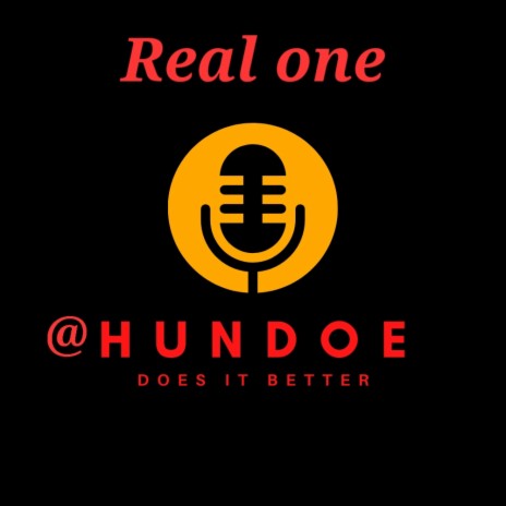 Real One | Boomplay Music