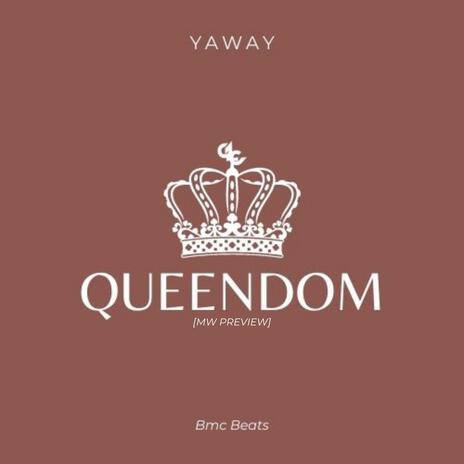 Queendom (MW Preview) | Boomplay Music