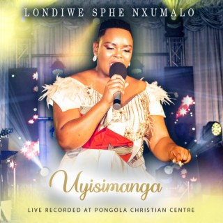 Uyisimanga (Live)