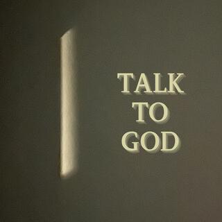 Talk To God (Acoustic)